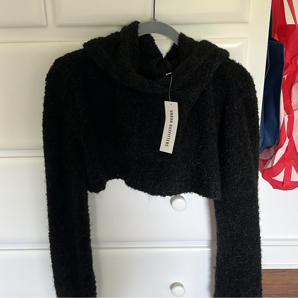 Urban outfitters hoodie